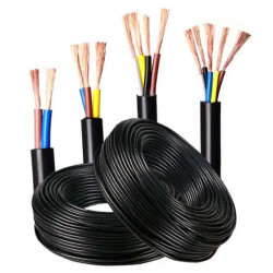 Cable flexible  awg 16,  2 Hilos