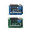 Placa Controladora CNC MACH3, Linux CNC de 5 ejes con Cable USB, DB25