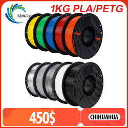 PLA, PETG Filamento para...