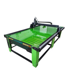 Fluido para mesa de plasma...