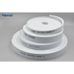 Banda HTD5M 20mm 1 mts
