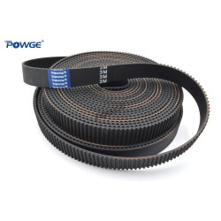 Banda HTD, 3M 20mm 1 mts