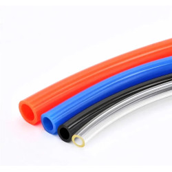 Manguera de PVC de 8mm 1 metro