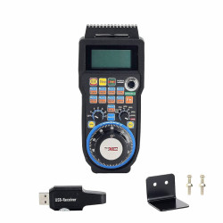 MPG XHC WHB04B CNC Mach3,...