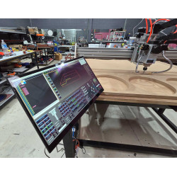 Open CNC Carpintera 122x122